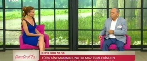 Ünlü İsim Esra Erol'a Damat Adayı Olarak Gelince Esra Erol Şaşkınlığını Gizleyemedi!!   - 4. fotoğraf