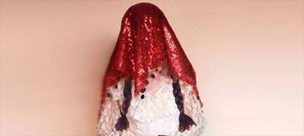 GERDEK GECESİ HAYATININ ŞOKUNU YAŞADI! SURİYELİ KADINLA EVLENDİ... - 4. fotoğraf