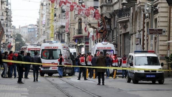 DİKKAT! YARIN O İLİMİZDE PATLAMA OLACAK! İSTANBUL İÇİNDE UYARMIŞLARDI AMA... - 5. fotoğraf