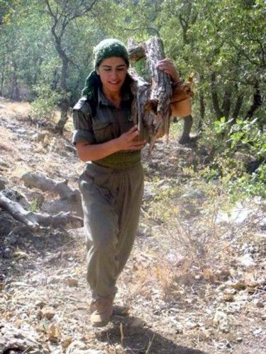 Bir PKK'lının Günlüğünden Çıkanlar! Dehşete Düşüren İtiraflar... - 7. fotoğraf