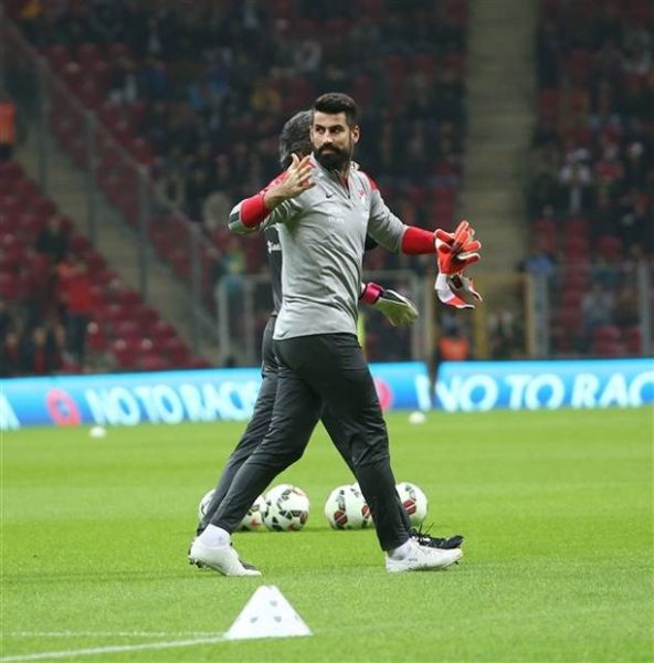 Volkan Demirel: Ana avrat küfrettiler, bende bu vatan evladıyım! - 3. fotoğraf