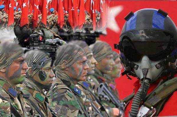 İşte Türk ordusu ve dünya ordularının asker yemekleri... - 1. fotoğraf