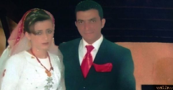 11 YILLIK KOCASININ ASLINDA KİM OLDUĞUNU ÖĞRENEN KADIN YIKILDI... - 11. fotoğraf