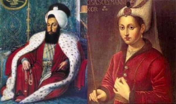 Hürrem'in Ölüm Tarihi Belli Oldu! - 3. fotoğraf