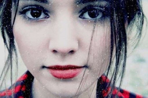 GÖZ RENGİNİZ KARAKTERİNİZİ ELE VERİYOR! BAKIN GÖZ RENGİNİZ NE DİYOR! - 2. fotoğraf