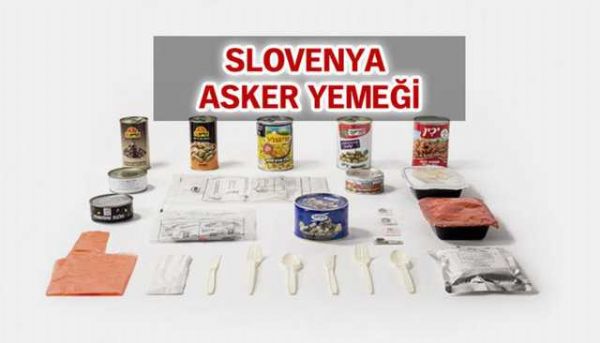 İşte Türk ordusu ve dünya ordularının asker yemekleri... - 20. fotoğraf