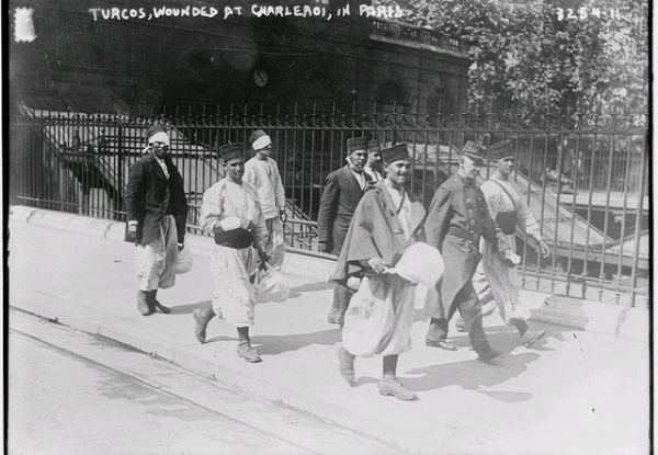 Bu fotoğrafları görmediniz! ABD arşivinden çıktı! - 27. fotoğraf