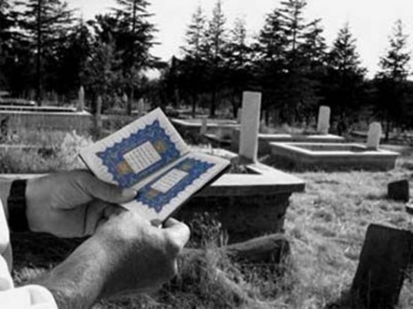 Kabirde Bizi Nasıl Bir Hayat Bekliyor..? - 9. fotoğraf