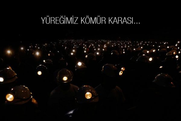 Soma'da maden faciası! Türkiye’nin gözünden! -2-  - 12. fotoğraf