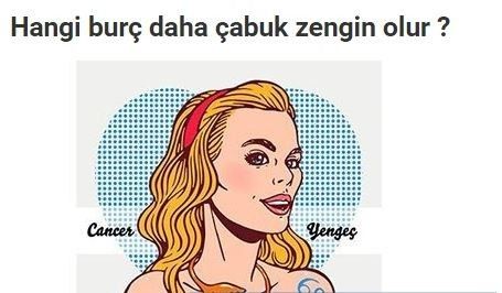 ZENGİNLİK BURCUNUZLA ALAKALIYMIŞ...HANGİ BURÇ DAHA ÇABUK ZENGİN OLUR? - 8. fotoğraf