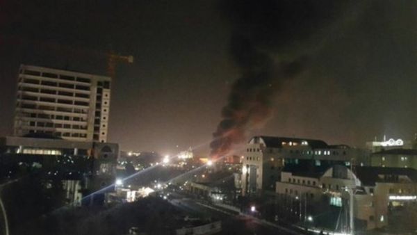 ŞOK! ABD TÜRKİYE İÇİN TARİH VERDİ! O TARİHE DİKKAT! YİNE BOMBALI SALDIRI OLACAK! - 2. fotoğraf