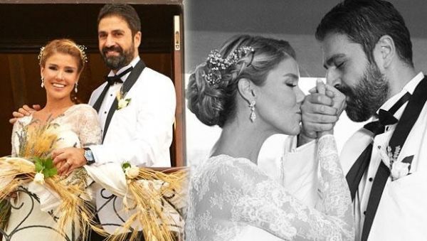Gülben Ergen'in Bu Pozu Takipçilerini Kızdırdı!  - 2. fotoğraf