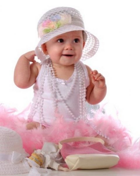 Bu Yılın En Popüler Bebek İsimleri!  - 27. fotoğraf