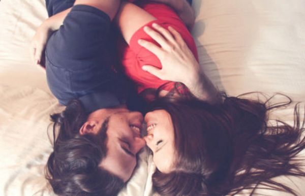 Erkeğinizin hangi öpücüğü ne anlama geliyor? - 4. fotoğraf