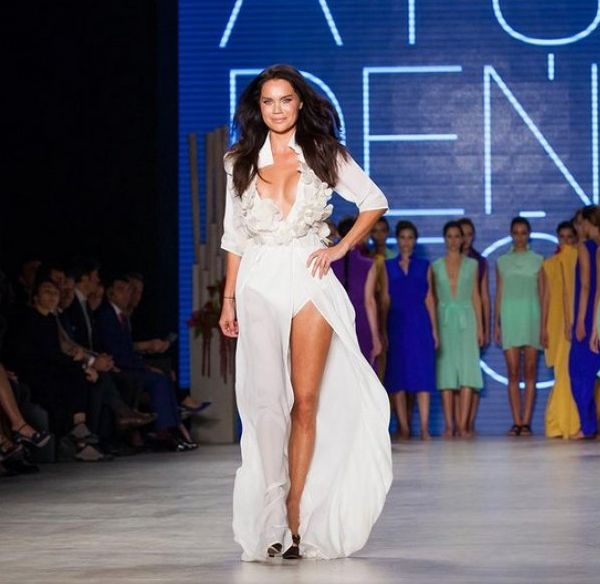 Kim der 37 yaşında ve 2 çocuk annesi diye!!! - 10. fotoğraf