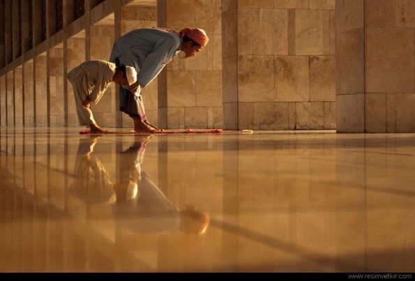 Regaip Kandili namazı nasıl kılınır? - 10. fotoğraf