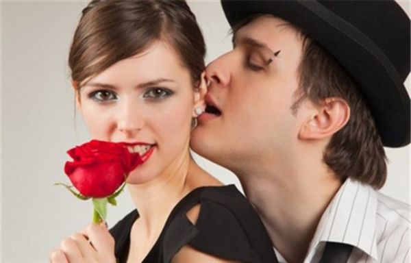 Erkeğinizin hangi öpücüğü ne anlama geliyor? - 17. fotoğraf