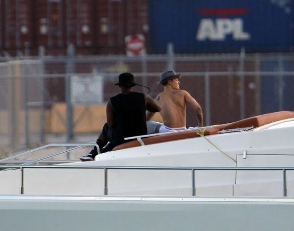 Justin Bieber Selena'yı  Çok Kızdıracak !! - 8. fotoğraf