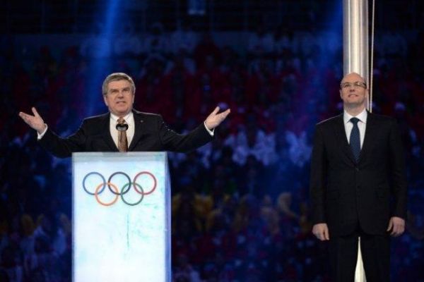 Soçi Kış Olimpiyat Oyunları'nda muhteşem kapanış - 117. fotoğraf