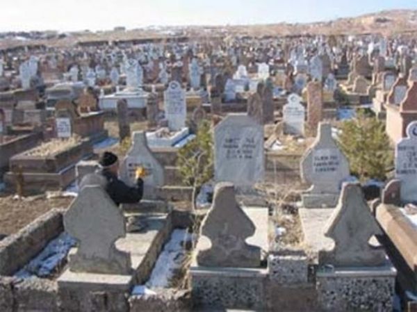 Kabirde Bizi Nasıl Bir Hayat Bekliyor..? - 3. fotoğraf