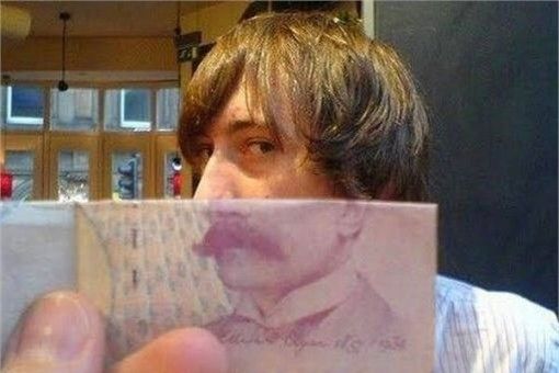 Sosyal medyadaki yeni çılgınlık! Herkes bu akıma kapılıyor...   - 9. fotoğraf