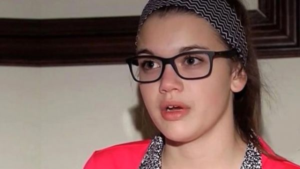 RESMEN ÜLKEYİ KARIŞTIRDI! BİZDE OLSA NE OLURDU ACABA! - 2. fotoğraf