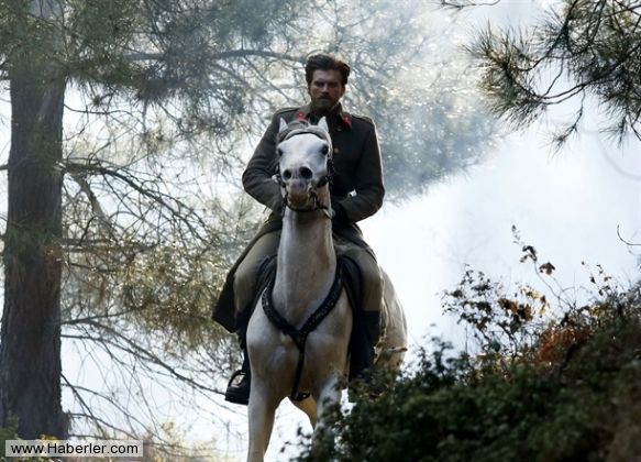 'Kurt Seyit ve Şura'nın Reytingini Düşüren Nedenleri! - 7. fotoğraf