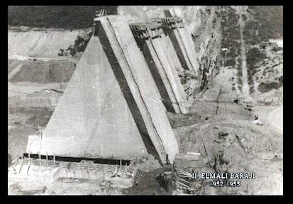 İstanbul'da Suyun Serüveni Siyah-Beyaz Karelerde - 10. fotoğraf
