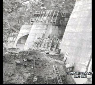 İstanbul'da Suyun Serüveni Siyah-Beyaz Karelerde - 2. fotoğraf