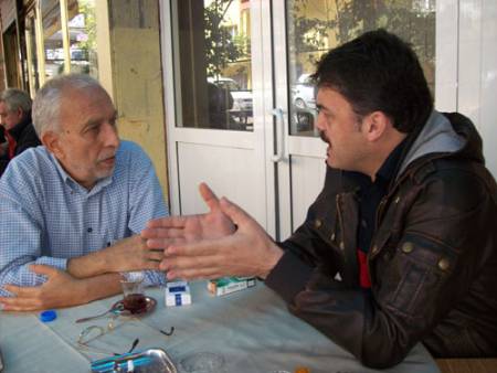 Çölaşan : Turgay Ciner Bana ‘Hükümet Benim Malımı Gaspetti, Kimden Korkacağım?’ Dedi! - 2. fotoğraf