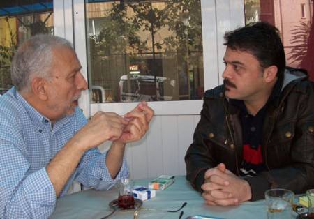 Çölaşan : Turgay Ciner Bana ‘Hükümet Benim Malımı Gaspetti, Kimden Korkacağım?’ Dedi! - 9. fotoğraf