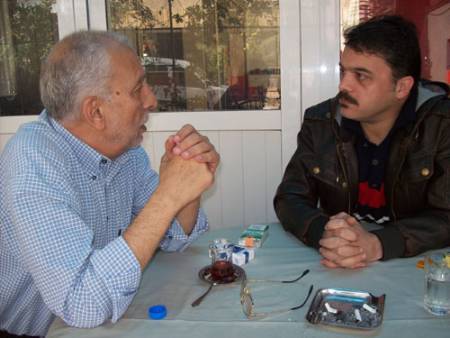 Çölaşan : Turgay Ciner Bana ‘Hükümet Benim Malımı Gaspetti, Kimden Korkacağım?’ Dedi! - 8. fotoğraf