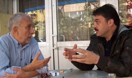 Çölaşan : Turgay Ciner Bana ‘Hükümet Benim Malımı Gaspetti, Kimden Korkacağım?’ Dedi! - 7. fotoğraf