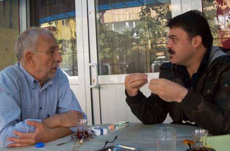 Çölaşan : Turgay Ciner Bana ‘Hükümet Benim Malımı Gaspetti, Kimden Korkacağım?’ Dedi! - 6. fotoğraf