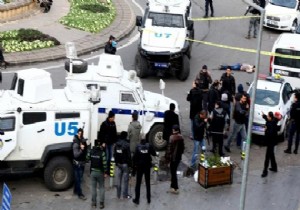 Bakımlı terörist bakın kimin kızı çıktı!