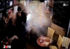 Paris katliamı böyle yapıldı!