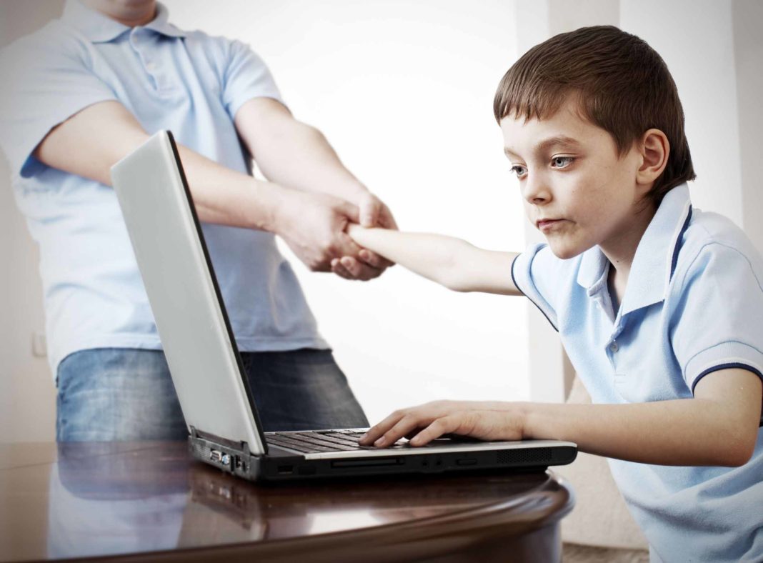 Kontrolsüz internet kullanımına dikkat!