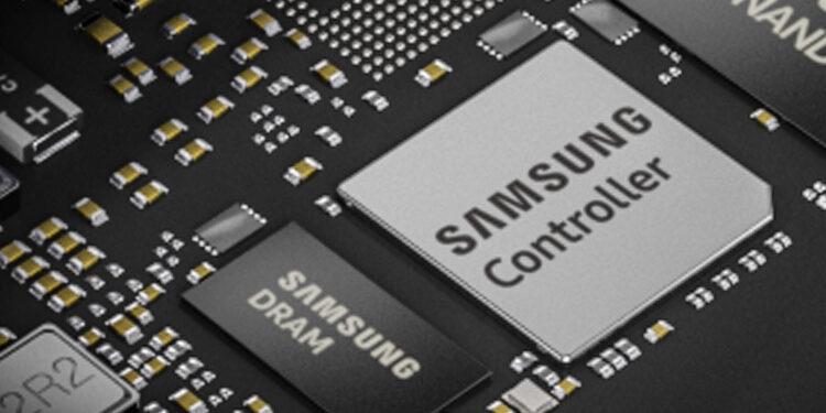 ABD, Samsung a ülkedeki çip yatırımı için 6,4 milyar dolar destek verecek