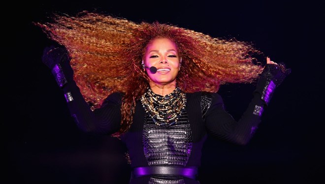 Janet Jackson’ın hayatı film oldu