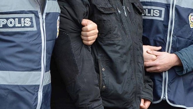 FETÖ elebaşı Gülen in kuzeni gözaltına alındı