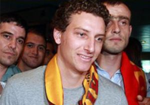 Galatasaray a Şok İkaz
