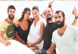 Survivor Ünlüler-Gönüllüler Bitti Dedikodular Bitmedi!