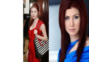  Kızıl Ajan  Anna Chapman Türkiye ye Geliyor.