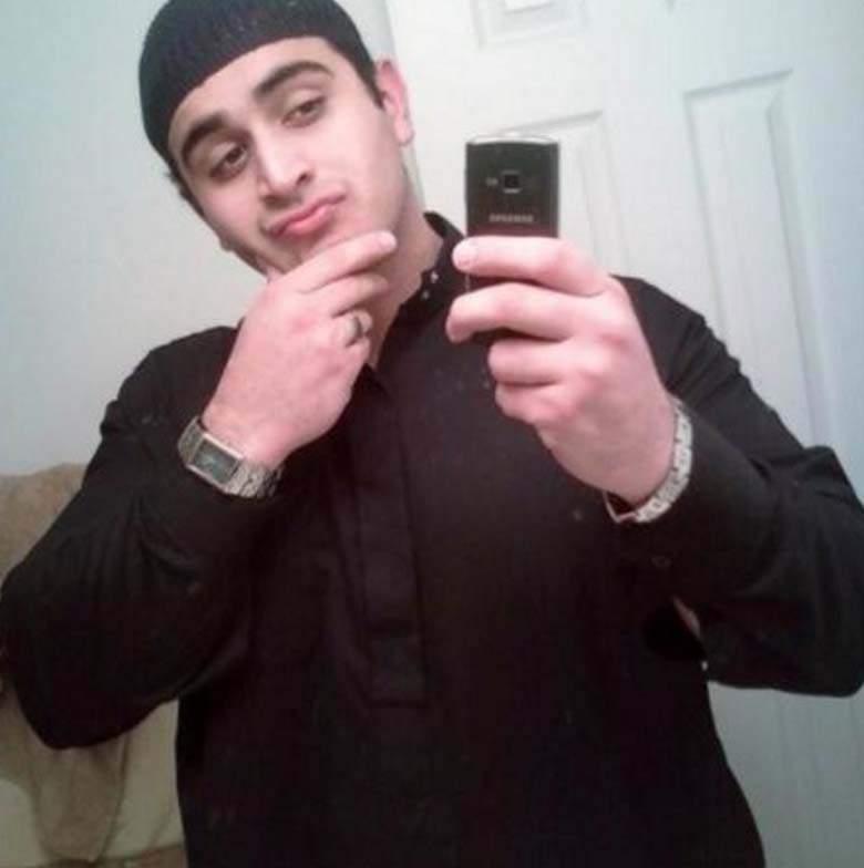 Omar Mateen kimdir?