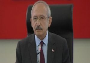 Kılıçdaroğlu Hay Way Zaman ı İzledi!