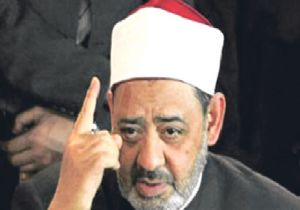 ‘Türkiye-İran-Mısır İslam Üçgeni Kurulsun’ 