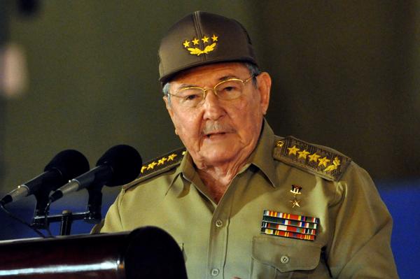Küba da Castro devri sona eriyor