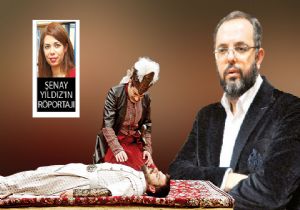 Osmanlı’yı ayakta tutan devşirme ve kardeş katli