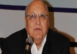 ŞOK! Abdullah Kiğılı Yönetimden ŞOK İstifa!