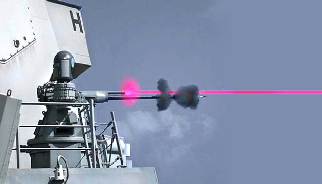 Pentagon ıskalamayan kurşun yaptı!
